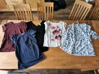 Umstandskleidung Shirt Pullover Kleid Gr. M und L Thüringen - Kaltenwestheim Vorschau