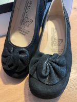 Waldläufer Schuhe schwarz Gr. 5 1/2 neu! Hessen - Linsengericht Vorschau