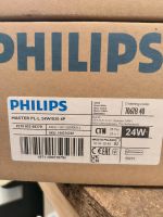 25 x Philips master PL L 24w/830 p4, Leuchtmittel Niedersachsen - Weyhe Vorschau