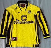 Borussia Dortmund Fußball Trikot Gr:140/152 (1996 Saison) Harburg - Hamburg Heimfeld Vorschau