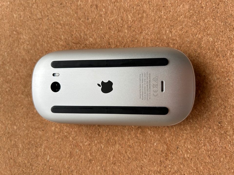 Apple Magic Mouse 2 in Oftersheim