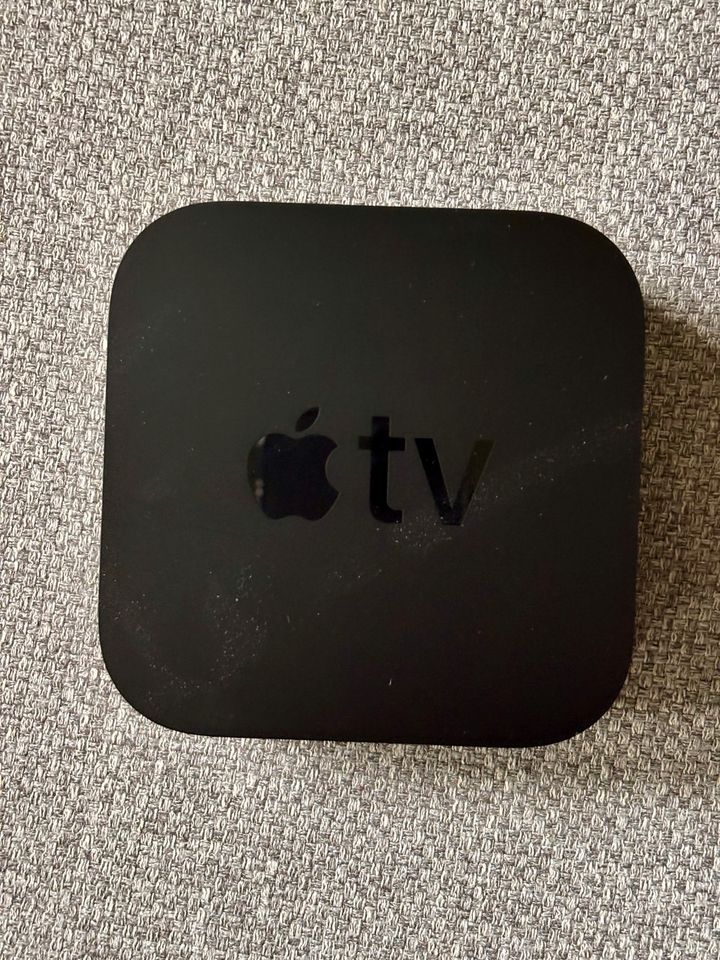 Apple TV 4. Gen. (32GB) in Düren