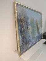 Bilder, Rahmen von nielsen, Gemälde 80x60 Gold Nordrhein-Westfalen - Marienheide Vorschau