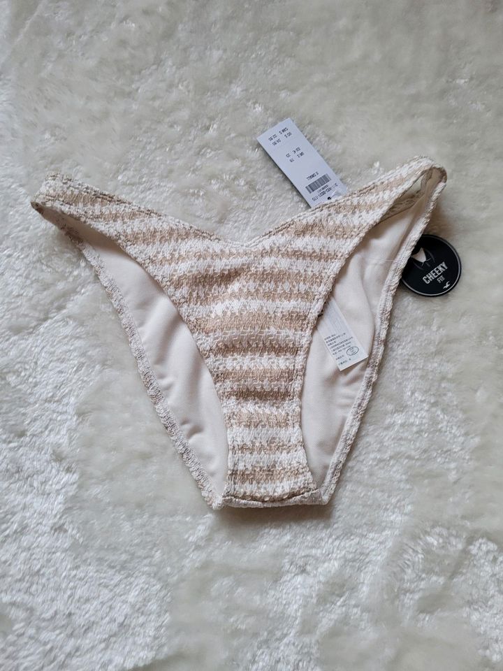 *NEU* Hollister Bikini Hose Gr.XS in Wolfsburg