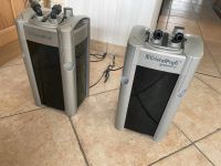 2 x JBL CristalProfi Sachsen-Anhalt - Haldensleben Vorschau