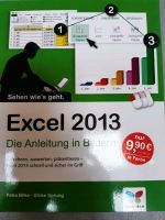 Buch Excel 2013 Bayern - Großkarolinenfeld Vorschau