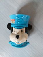 Mickey Mouse Trinkbecher 60iger Jahre Top Wandsbek - Hamburg Sasel Vorschau