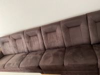 Braunes Sofa zu verkaufen Baden-Württemberg - Friesenheim Vorschau