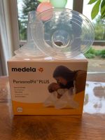 medela PersonalFit Plus Brusthauben 30mm NEU! Niedersachsen - Hodenhagen Vorschau