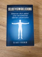 Selbstverwirklichung Elias Fischer Schleswig-Holstein - Hohenlockstedt Vorschau