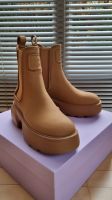 *COPENHAGEN* CPH143 Plateau Boots Cognac/Caramel 39 NP 289€ NEU! Bayern - Ingolstadt Vorschau