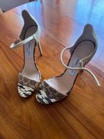 Jimmy Choo Pumps Bayern - Garmisch-Partenkirchen Vorschau