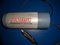 Wechselrichter voltcraft Pl 100 12 USB Bayern - Hohenkammer Vorschau