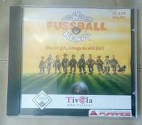 PC CD Rom Spiel Die wilden Fußball ⚽ Kerle Bayern - Kempten Vorschau