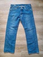 Levi’s 501 Herren Jeans W34 L30 Original Fit Basil Barton Springs Rheinland-Pfalz - Hargesheim Vorschau