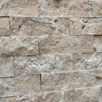Travertin Marmor Basalt Naturstein Verblender Mauer Wand Hessen - Buseck Vorschau