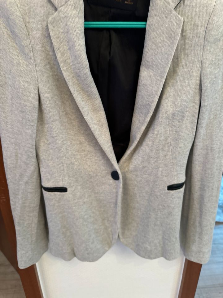 Blazer Zara in Ober-Ramstadt