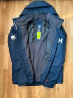 Helly Hansen Midlayer Crew Hooded Navy L Dresden - Striesen-West Vorschau