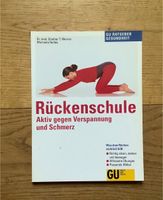 „Rückenschule“ Aktiv gegen Verspannung und Schmerz GU Ratgeber Schleswig-Holstein - Kaltenkirchen Vorschau