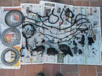 Honda CBR 1000 F SC24 Bremse Bremsscheibe Nordrhein-Westfalen - Swisttal Vorschau