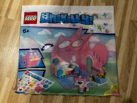 Lego UniKitty! Movie Polybag 5005239 6230035 OVP Set neu Bayern - Augsburg Vorschau