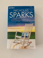 ❤️ Nicholas Sparks ~ Die Nähe des Himmels Wandsbek - Hamburg Farmsen-Berne Vorschau