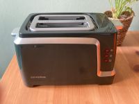 Toaster, 2 Schlitze Thüringen - Ohrdruf Vorschau