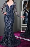 Abendkleid \ Party Kleid Hessen - Steinbach Vorschau