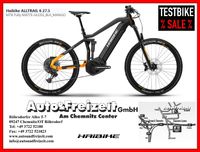 E-Bike HAIBIKE AllTrail 6 * i630Wh 12G SX Eagle * TESTBIKE & NEU Sachsen - Röhrsdorf Vorschau