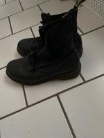 Doc Martens Krummhörn - Greetsiel Vorschau
