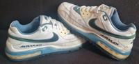 Nike Air Max LTD Gr.42 USED Hessen - Bad Nauheim Vorschau