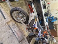 KTM 525 SX Brandenburg - Oberkrämer Vorschau