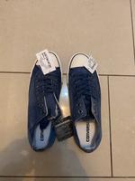 Converse Chucks NEU mit Etiketten Hessen - Nidda Vorschau