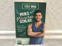 Yigit Muk Muksmäuschenschlau Abitur Buch Taschenbuch Brandenburg - Werneuchen Vorschau