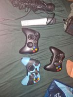 Xbox 360 Controller und Mikrofone Hessen - Seeheim-Jugenheim Vorschau