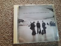 CD U2 That You can't leave behind Sachsen-Anhalt - Seegebiet Mansfelder Land Vorschau