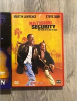 Dvd national Security aus Sammlung Bayern - Bobingen Vorschau