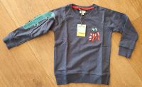 ♥ Lilly + Sid Sweatshirt NEU ♥ Gr. 110 ♥ Jungen Pullover Hannover - Mitte Vorschau