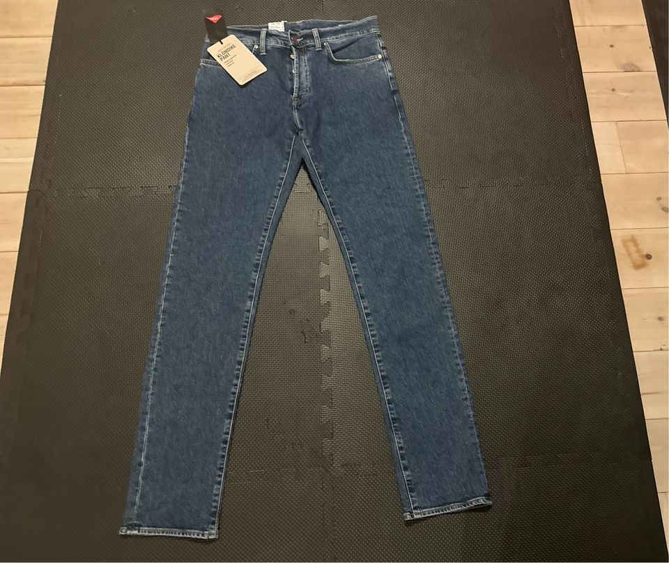 Carhartt Klondike Jeans in Neumünster