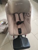 Concord Kindersitz mit Isofix Gruppe 0 bis 4 Jahre Niedersachsen - Braunschweig Vorschau