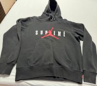 Supreme x Jordan Hoodie M Herren Baden-Württemberg - Sindelfingen Vorschau