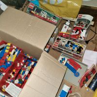 2 Kisten äters Lego Hessen - Wiesbaden Vorschau