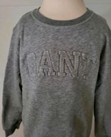 Gant Kids Pullover Sweatshirt Gr.122 / 128 Grau Niedersachsen - Melle Vorschau