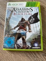 Assassins Creed 4 Black flag / XBOX360 Spiel Niedersachsen - Kluse Vorschau