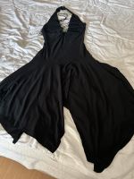 Afra Damen Kleid Schwarz 36/38 Niedersachsen - Schüttorf Vorschau