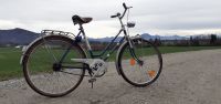 Hercules Fahrrad Oldtimer Bayern - Laufen Vorschau