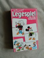 DISNEY Legespiel Mic Mac Composto  Schmidt Spiele 03106 Leipzig - Altlindenau Vorschau