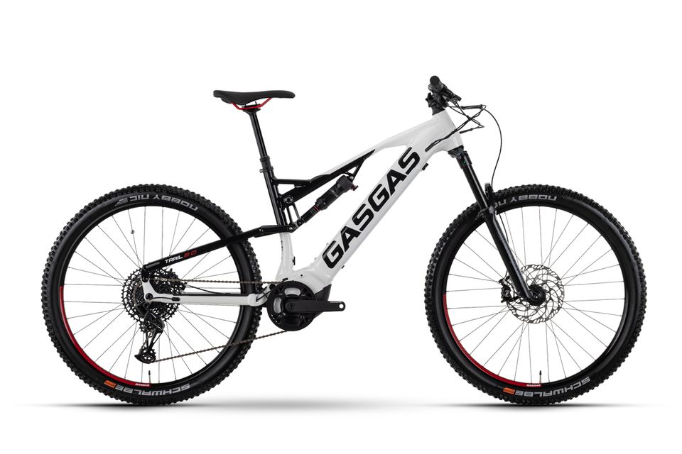 SALE * GASGAS * E-BIKEs * NEU * TESTBIKEs mit bis zu 25% RABATT in Röhrsdorf