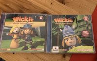 Wickie Set Buch und 5 x CDs  Hörspiele Borsdorf - Zweenfurth Vorschau