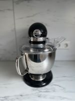 Kitchenaid Artisan 4,8l mit Zubehör Stuttgart - Botnang Vorschau